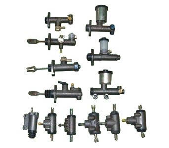 供應(yīng)各種叉車(chē)剎車(chē)總泵、制動(dòng)總泵