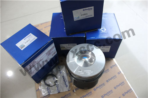 珀金斯Perkins 1200系列1206E-E70TTA發(fā)動(dòng)機(jī)T411864油泵、T405882機(jī)油冷卻器、2488